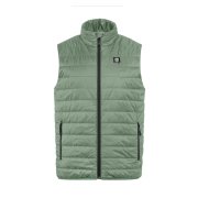 AIDEN VEST (iceberg green) velikost L