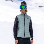AIDEN VEST (iceberg green) velikost L