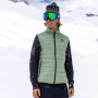 AIDEN VEST (iceberg green) velikost L