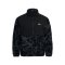 DUVAL FLEECE SWEATSHIRT (asphalt) velikost L