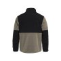 DUVAL FLEECE SWEATSHIRT (taupe) velikost L