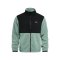 DUVAL FLEECE SWEATSHIRT (iceberg green) velikost L