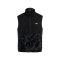 DUVAL FLEECE VEST (asphalt) velikost L