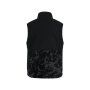 DUVAL FLEECE VEST (asphalt) velikost L