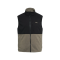 DUVAL FLEECE VEST (taupe) velikost L
