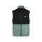 DUVAL FLEECE VEST (iceberg green) velikost L