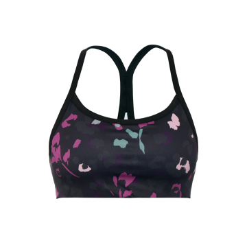 LYAN BRA (colored cheetah) velikost L