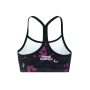 LYAN BRA (colored cheetah) velikost L