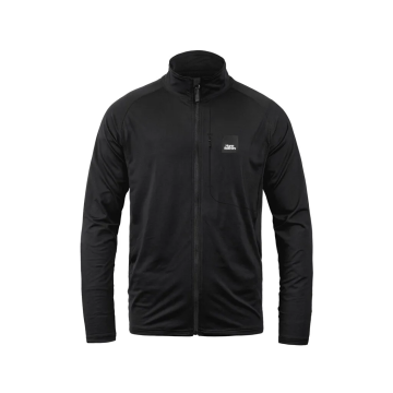 SYLAS SWEATSHIRT (black) velikost S