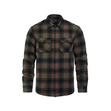 DOUGH SHIRT (tarmac) velikost L