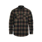 DOUGH INSULATED SHIRT (tarmac) velikost L