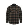 DOUGH INSULATED SHIRT (tarmac) velikost L