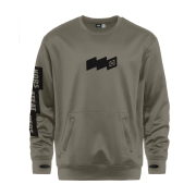 MORTEN SWEATSHIRT (taupe) velikost L