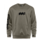 MORTEN SWEATSHIRT (taupe) velikost L