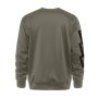 MORTEN SWEATSHIRT (taupe) velikost L