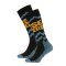 MITZI YOUTH SNOW SOCKS (moon) velikost 32 - 34