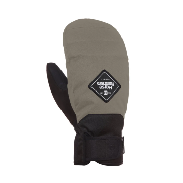 MIDWAY GLOVES (taupe) velikost L