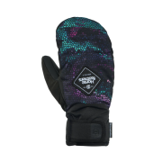MIDWAY GLOVES (mosaic) velikost L