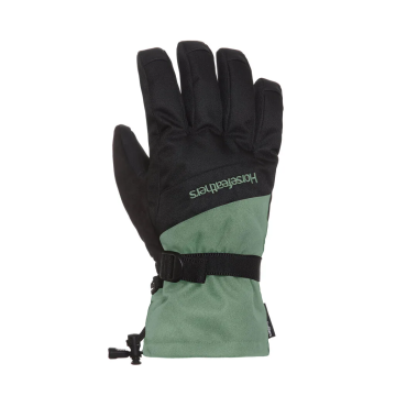 CORNELL GLOVES (iceberg green) velikost L