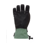 CORNELL GLOVES (iceberg green) velikost L