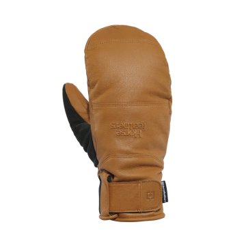 SYNAPSE MITTENS (honey) velikost L