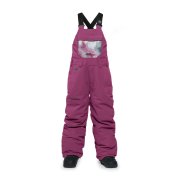 MEDLER II YOUTH PANTS (orchid) velikost L