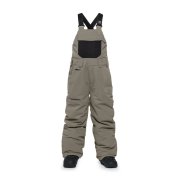 MEDLER II YOUTH PANTS (taupe) velikost L