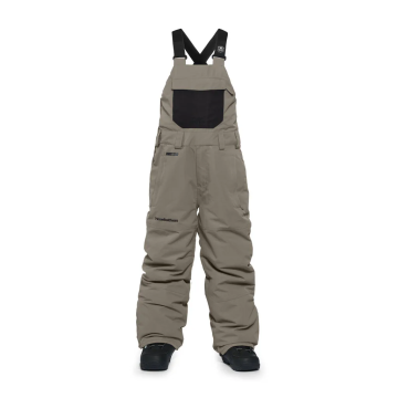 MEDLER II YOUTH PANTS (taupe) velikost L