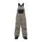 MEDLER II YOUTH PANTS (taupe) velikost L