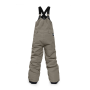 MEDLER II YOUTH PANTS (taupe) velikost L