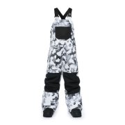 MEDLER II YOUTH PANTS (arctic camo) velikost L