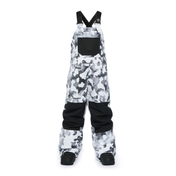 MEDLER II YOUTH PANTS (arctic camo) velikost L