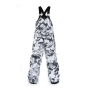 MEDLER II YOUTH PANTS (arctic camo) velikost L