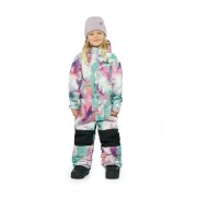 SPIRIT ONE PIECE (rainbow) velikost 3-4