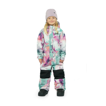 SPIRIT ONE PIECE (rainbow) velikost 3-4