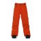 ORCA YOUTH PANTS (lava red) velikost L