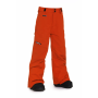 ORCA YOUTH PANTS (lava red) velikost L
