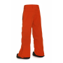 ORCA YOUTH PANTS (lava red) velikost L