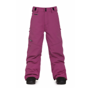 ORCA YOUTH PANTS (orchid) velikost L