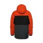 JUNO YOUTH JACKET (lava red) velikost L