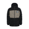 JUNO YOUTH JACKET (black/taupe) velikost M