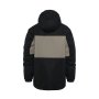 JUNO YOUTH JACKET (black/taupe) velikost M