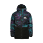 JUNO YOUTH JACKET (mosaic) velikost L