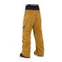 NELSON PANTS (amber gold) velikost L