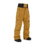 NELSON PANTS (amber gold) velikost L