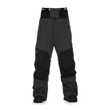 NELSON PANTS (phantom/black) velikost L