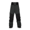 NELSON PANTS (phantom/black) velikost L
