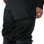 NELSON PANTS (phantom/black) velikost L