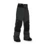 NELSON PANTS (phantom/black) velikost L