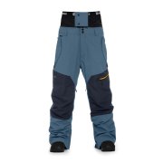 NELSON PANTS (moonlight blue) velikost L